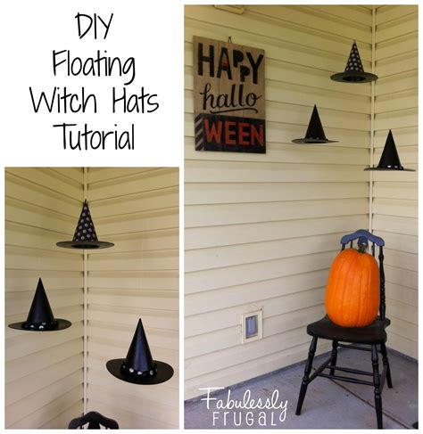 Floating witch home diy retailer
